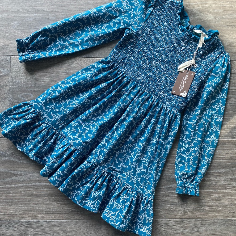 Matilda Jane Dress